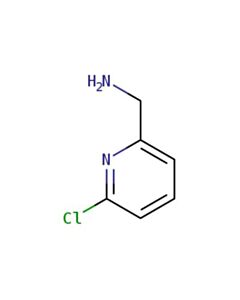 Astatech (6-CHLOROPYRIDIN-2-YL)METHANAMINE; 5G; Purity 95%; MDL-MFCD11046128